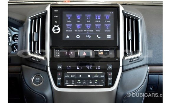 Buy Import Toyota Land Cruiser Other Car in Import - Dubai in Region of Bouenza Buy Import Toyota Land Cruiser Other Car in Import - Dubai in Region of Bouenza