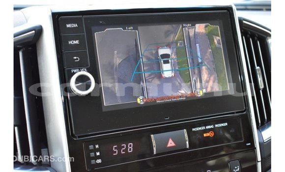 Buy Import Toyota Land Cruiser Other Car in Import - Dubai in Region of Bouenza Buy Import Toyota Land Cruiser Other Car in Import - Dubai in Region of Bouenza
