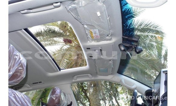 Buy Import Toyota Land Cruiser Other Car in Import - Dubai in Region of Bouenza Buy Import Toyota Land Cruiser Other Car in Import - Dubai in Region of Bouenza