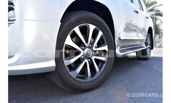 Buy Import Toyota Land Cruiser Other Car in Import - Dubai in Region of Bouenza Buy Import Toyota Land Cruiser Other Car in Import - Dubai in Region of Bouenza