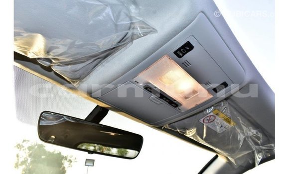 Buy Import Toyota Land Cruiser Black Car in Import - Dubai in Region of Bouenza Buy Import Toyota Land Cruiser Black Car in Import - Dubai in Region of Bouenza