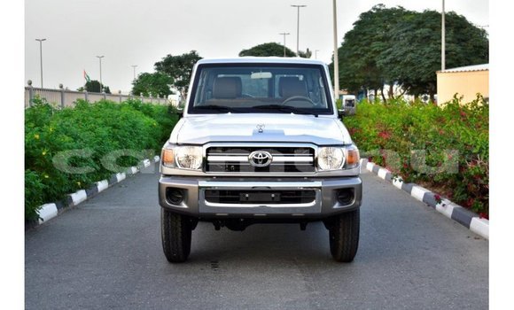 Buy Import Toyota Land Cruiser Other Car in Import - Dubai in Region of Bouenza Buy Import Toyota Land Cruiser Other Car in Import - Dubai in Region of Bouenza