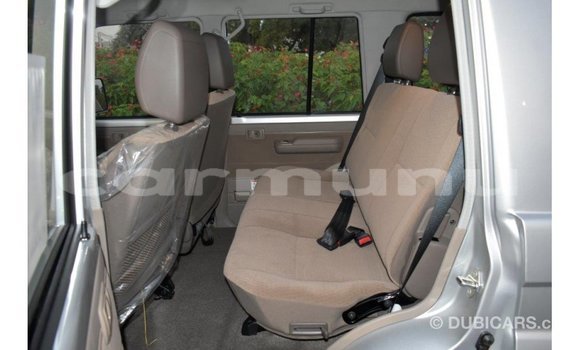 Buy Import Toyota Land Cruiser Other Car in Import - Dubai in Region of Bouenza Buy Import Toyota Land Cruiser Other Car in Import - Dubai in Region of Bouenza