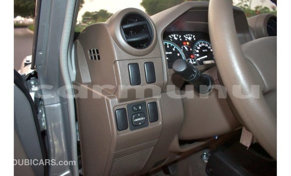 Buy Import Toyota Land Cruiser Other Car in Import - Dubai in Region of Bouenza Buy Import Toyota Land Cruiser Other Car in Import - Dubai in Region of Bouenza