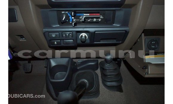 Buy Import Toyota Land Cruiser Other Car in Import - Dubai in Region of Bouenza Buy Import Toyota Land Cruiser Other Car in Import - Dubai in Region of Bouenza