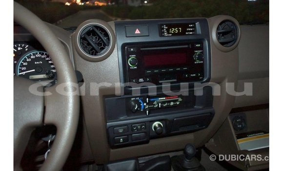 Buy Import Toyota Land Cruiser Other Car in Import - Dubai in Region of Bouenza Buy Import Toyota Land Cruiser Other Car in Import - Dubai in Region of Bouenza