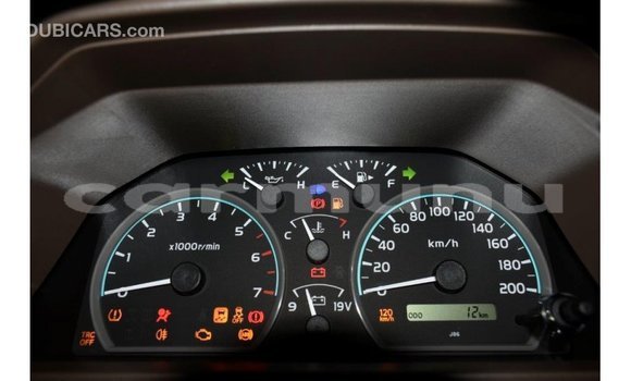 Buy Import Toyota Land Cruiser Other Car in Import - Dubai in Region of Bouenza Buy Import Toyota Land Cruiser Other Car in Import - Dubai in Region of Bouenza