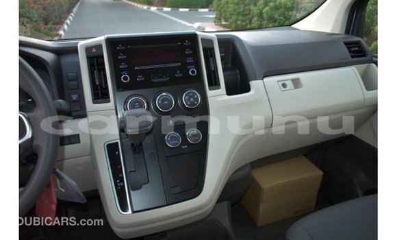 Buy Import Toyota Hiace Blue Car in Import - Dubai in Region of Bouenza Buy Import Toyota Hiace Blue Car in Import - Dubai in Region of Bouenza