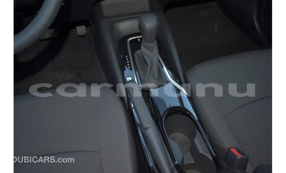 Buy Import Toyota Corolla Black Car in Import - Dubai in Region of Bouenza Buy Import Toyota Corolla Black Car in Import - Dubai in Region of Bouenza