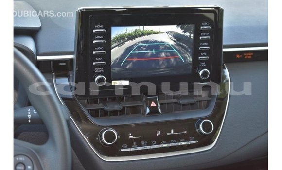 Buy Import Toyota Corolla Black Car in Import - Dubai in Region of Bouenza Buy Import Toyota Corolla Black Car in Import - Dubai in Region of Bouenza