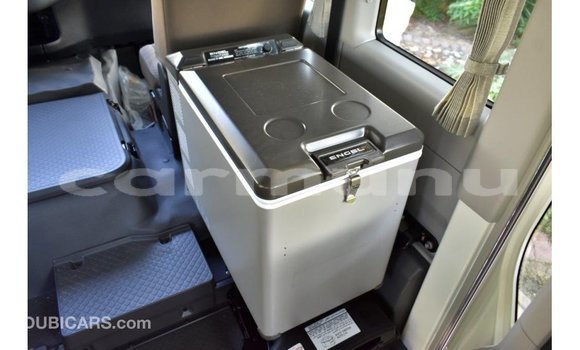 Buy Import Toyota Coaster White Car in Import - Dubai in Region of Bouenza Buy Import Toyota Coaster White Car in Import - Dubai in Region of Bouenza