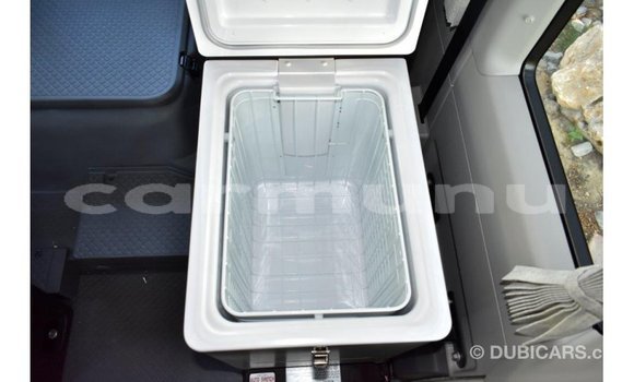 Buy Import Toyota Coaster White Car in Import - Dubai in Region of Bouenza Buy Import Toyota Coaster White Car in Import - Dubai in Region of Bouenza