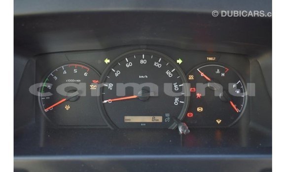 Buy Import Toyota Coaster White Car in Import - Dubai in Region of Bouenza Buy Import Toyota Coaster White Car in Import - Dubai in Region of Bouenza