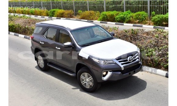 Buy Import Toyota Fortuner Other Car in Import - Dubai in Region of Bouenza Buy Import Toyota Fortuner Other Car in Import - Dubai in Region of Bouenza