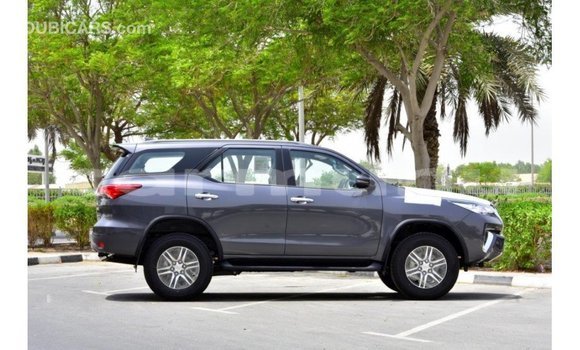 Buy Import Toyota Fortuner Other Car in Import - Dubai in Region of Bouenza Buy Import Toyota Fortuner Other Car in Import - Dubai in Region of Bouenza