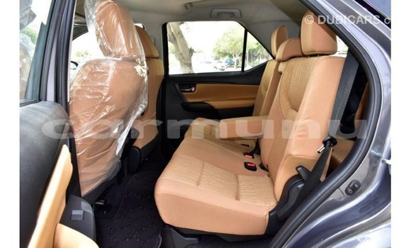 Buy Import Toyota Fortuner Other Car in Import - Dubai in Region of Bouenza Buy Import Toyota Fortuner Other Car in Import - Dubai in Region of Bouenza