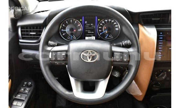 Buy Import Toyota Fortuner Other Car in Import - Dubai in Region of Bouenza Buy Import Toyota Fortuner Other Car in Import - Dubai in Region of Bouenza