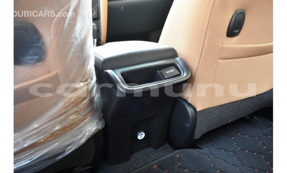 Buy Import Toyota Fortuner Other Car in Import - Dubai in Region of Bouenza Buy Import Toyota Fortuner Other Car in Import - Dubai in Region of Bouenza