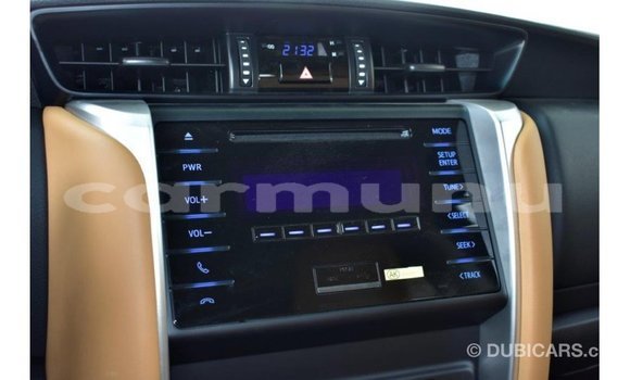 Buy Import Toyota Fortuner Other Car in Import - Dubai in Region of Bouenza Buy Import Toyota Fortuner Other Car in Import - Dubai in Region of Bouenza