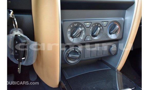 Buy Import Toyota Fortuner Other Car in Import - Dubai in Region of Bouenza Buy Import Toyota Fortuner Other Car in Import - Dubai in Region of Bouenza