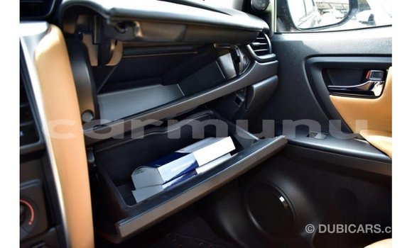 Buy Import Toyota Fortuner Other Car in Import - Dubai in Region of Bouenza Buy Import Toyota Fortuner Other Car in Import - Dubai in Region of Bouenza