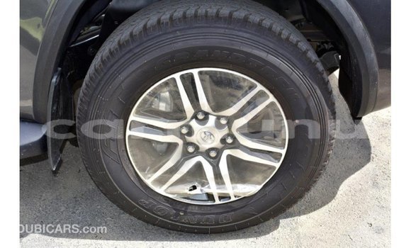 Buy Import Toyota Fortuner Other Car in Import - Dubai in Region of Bouenza Buy Import Toyota Fortuner Other Car in Import - Dubai in Region of Bouenza