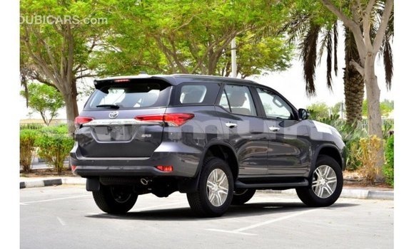 Buy Import Toyota Fortuner Other Car in Import - Dubai in Region of Bouenza Buy Import Toyota Fortuner Other Car in Import - Dubai in Region of Bouenza