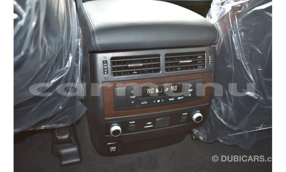 Buy Import Toyota Land Cruiser Black Car in Import - Dubai in Region of Bouenza Buy Import Toyota Land Cruiser Black Car in Import - Dubai in Region of Bouenza