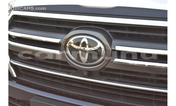 Buy Import Toyota Land Cruiser Black Car in Import - Dubai in Region of Bouenza Buy Import Toyota Land Cruiser Black Car in Import - Dubai in Region of Bouenza