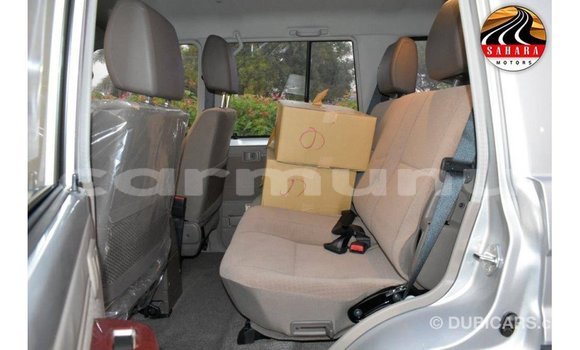 Buy Import Toyota Land Cruiser Other Car in Import - Dubai in Region of Bouenza Buy Import Toyota Land Cruiser Other Car in Import - Dubai in Region of Bouenza