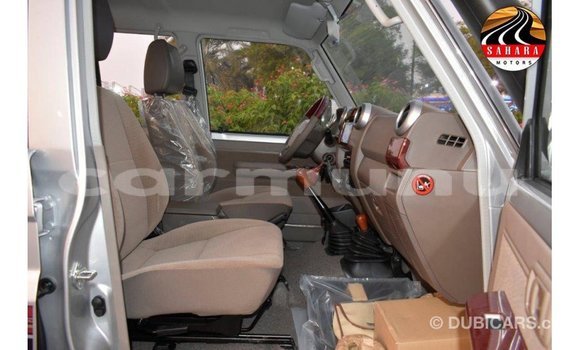 Buy Import Toyota Land Cruiser Other Car in Import - Dubai in Region of Bouenza Buy Import Toyota Land Cruiser Other Car in Import - Dubai in Region of Bouenza
