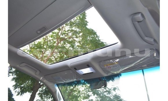 Buy Import Toyota Land Cruiser Black Car in Import - Dubai in Region of Bouenza Buy Import Toyota Land Cruiser Black Car in Import - Dubai in Region of Bouenza