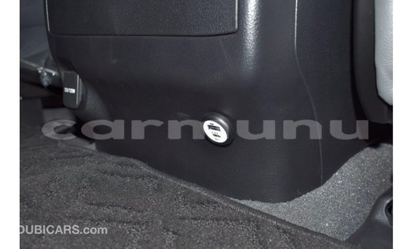 Buy Import Toyota Land Cruiser Black Car in Import - Dubai in Region of Bouenza Buy Import Toyota Land Cruiser Black Car in Import - Dubai in Region of Bouenza