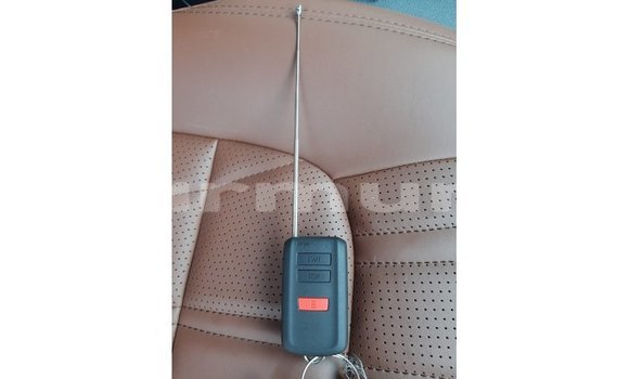 Buy Import Toyota Land Cruiser Black Car in Import - Dubai in Region of Bouenza Buy Import Toyota Land Cruiser Black Car in Import - Dubai in Region of Bouenza