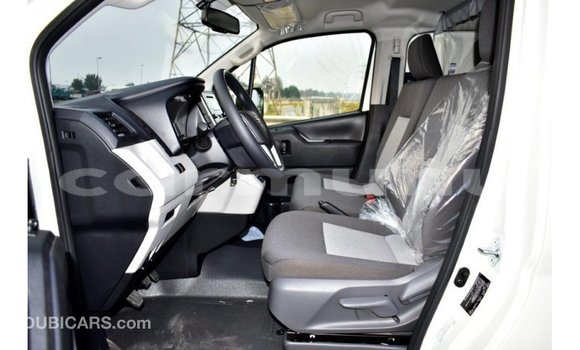 Buy Import Toyota Hiace White Car in Import - Dubai in Region of Bouenza Buy Import Toyota Hiace White Car in Import - Dubai in Region of Bouenza