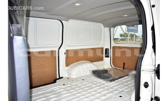 Buy Import Toyota Hiace White Car in Import - Dubai in Region of Bouenza Buy Import Toyota Hiace White Car in Import - Dubai in Region of Bouenza
