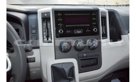 Buy Import Toyota Hiace White Car in Import - Dubai in Region of Bouenza Buy Import Toyota Hiace White Car in Import - Dubai in Region of Bouenza