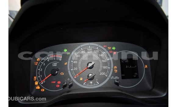 Buy Import Toyota Hiace White Car in Import - Dubai in Region of Bouenza Buy Import Toyota Hiace White Car in Import - Dubai in Region of Bouenza