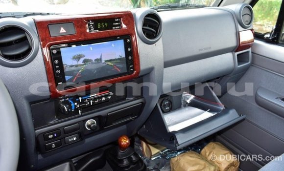 Buy Import Toyota Land Cruiser Other Car in Import - Dubai in Region of Bouenza Buy Import Toyota Land Cruiser Other Car in Import - Dubai in Region of Bouenza