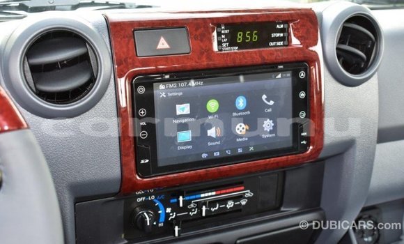 Buy Import Toyota Land Cruiser Other Car in Import - Dubai in Region of Bouenza Buy Import Toyota Land Cruiser Other Car in Import - Dubai in Region of Bouenza