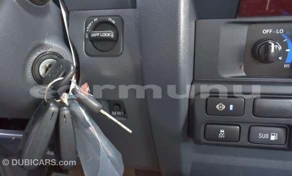 Buy Import Toyota Land Cruiser Other Car in Import - Dubai in Region of Bouenza Buy Import Toyota Land Cruiser Other Car in Import - Dubai in Region of Bouenza