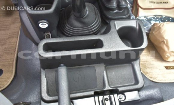 Buy Import Toyota Land Cruiser Other Car in Import - Dubai in Region of Bouenza Buy Import Toyota Land Cruiser Other Car in Import - Dubai in Region of Bouenza