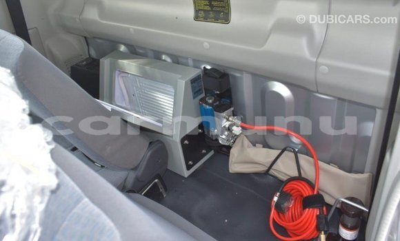 Buy Import Toyota Land Cruiser Other Car in Import - Dubai in Region of Bouenza Buy Import Toyota Land Cruiser Other Car in Import - Dubai in Region of Bouenza