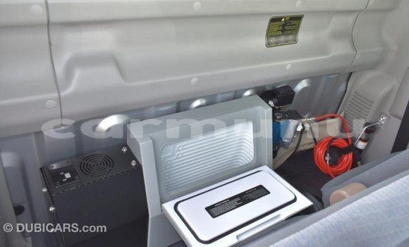 Buy Import Toyota Land Cruiser Other Car in Import - Dubai in Region of Bouenza Buy Import Toyota Land Cruiser Other Car in Import - Dubai in Region of Bouenza