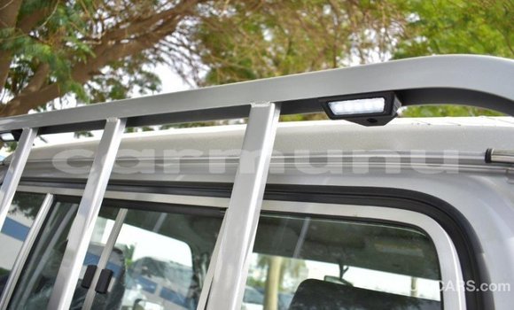 Buy Import Toyota Land Cruiser Other Car in Import - Dubai in Region of Bouenza Buy Import Toyota Land Cruiser Other Car in Import - Dubai in Region of Bouenza