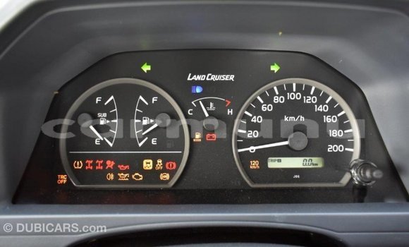 Buy Import Toyota Land Cruiser Other Car in Import - Dubai in Region of Bouenza Buy Import Toyota Land Cruiser Other Car in Import - Dubai in Region of Bouenza