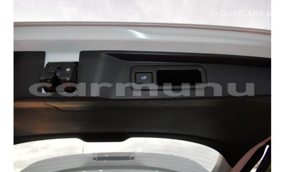 Buy Import Toyota Fortuner White Car in Import - Dubai in Region of Bouenza Buy Import Toyota Fortuner White Car in Import - Dubai in Region of Bouenza