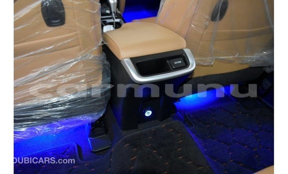 Buy Import Toyota Fortuner White Car in Import - Dubai in Region of Bouenza Buy Import Toyota Fortuner White Car in Import - Dubai in Region of Bouenza