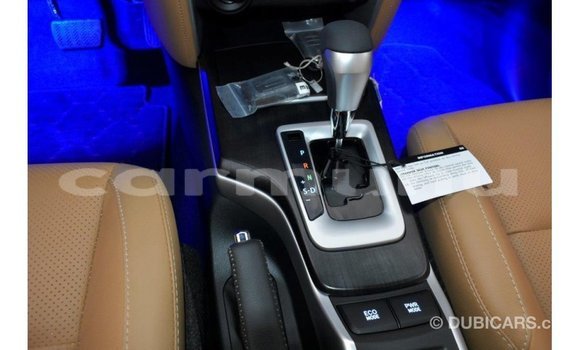Buy Import Toyota Fortuner White Car in Import - Dubai in Region of Bouenza Buy Import Toyota Fortuner White Car in Import - Dubai in Region of Bouenza