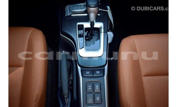 Buy Import Toyota Fortuner Black Car in Import - Dubai in Region of Bouenza Buy Import Toyota Fortuner Black Car in Import - Dubai in Region of Bouenza